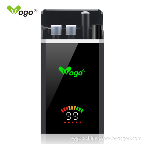 2014 Newest Vogo PCC G E Cigarette 1600 mAh E Cigarette